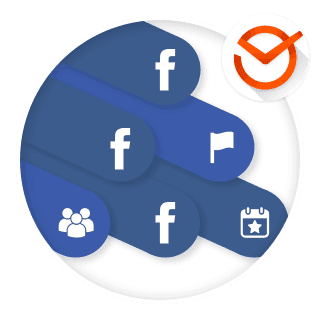 Facebook - Postcron