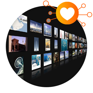 social media